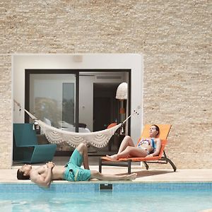 Marina Swim out Suite Adults Only